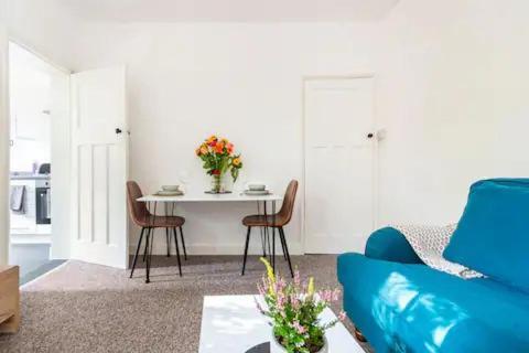 Апартаменти Garden Flat In Central Location Лондон Екстер'єр фото