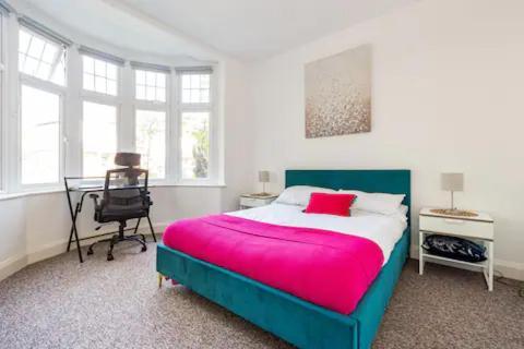 Апартаменти Garden Flat In Central Location Лондон Екстер'єр фото
