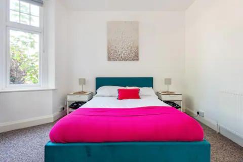 Апартаменти Garden Flat In Central Location Лондон Екстер'єр фото