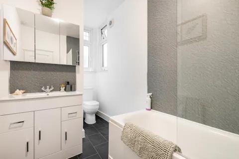 Апартаменти Garden Flat In Central Location Лондон Екстер'єр фото